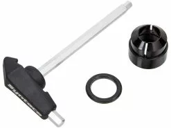 Syntace X-Fix Thru-Axle Quick Release Lever