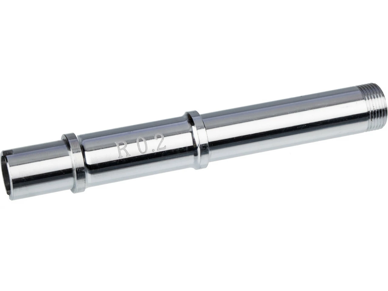 SunRingle 135 X 12mm Spare Axle For Black Flag/Charger/ADD Expert As Of 2011 3 SunRingle 135 X 12mm Spare Axle For Black Flag/Charger/ADD Expert As Of 2011