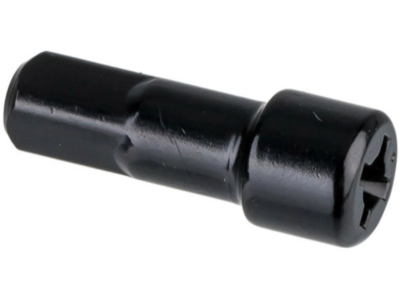 Shimano WH-RS10 / RS20 / RS80 / WH-7850 / WH-7900 / WH-MT35 Spare Nipple 3 Shimano WH-RS10 / RS20 / RS80 / WH-7850 / WH-7900 / WH-MT35 Spare Nipple