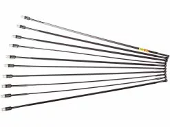 Mavic Ksyrium SLR Spare Spokes 2012-2013 / Ksyrium Pro As Of 2015