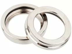 Fulcrum 9 Mm To 15 Mm Adapter For MTB Front Hubs As Of 2013