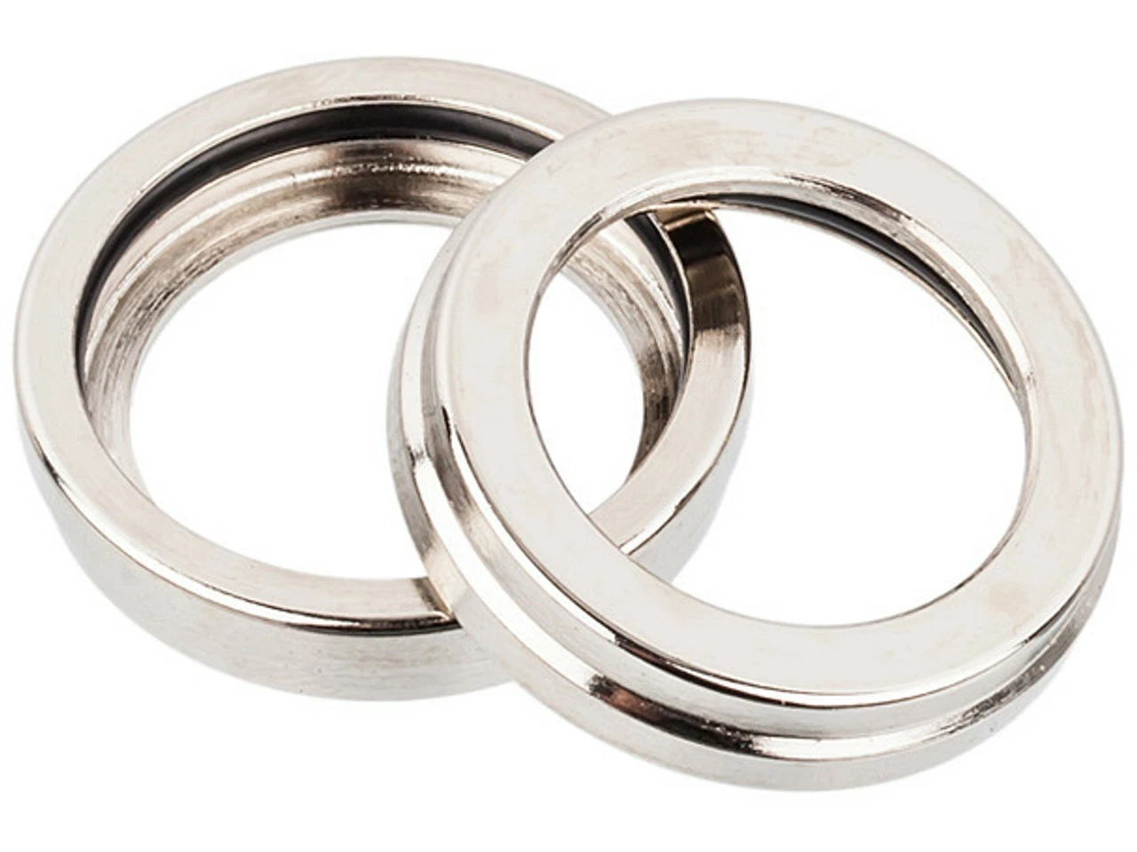 Fulcrum 9 Mm To 15 Mm Adapter For MTB Front Hubs As Of 2013 3 Fulcrum 9 Mm To 15 Mm Adapter For MTB Front Hubs As Of 2013