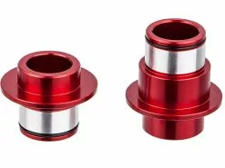 SunRingle 15mm Front Hub Adapter For Black Flag Pro/Charger Pro