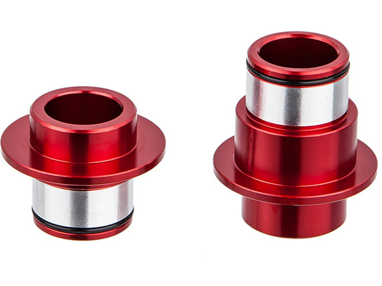 SunRingle 15mm Front Hub Adapter For Black Flag Pro/Charger Pro 3 SunRingle 15mm Front Hub Adapter For Black Flag Pro/Charger Pro