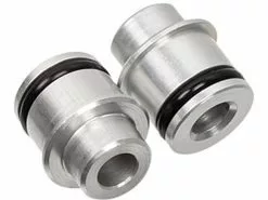 Mavic 9.5 Mm Adapter For 12 Mm ITS4/TS-2 Rear Hubs - 2012-2018