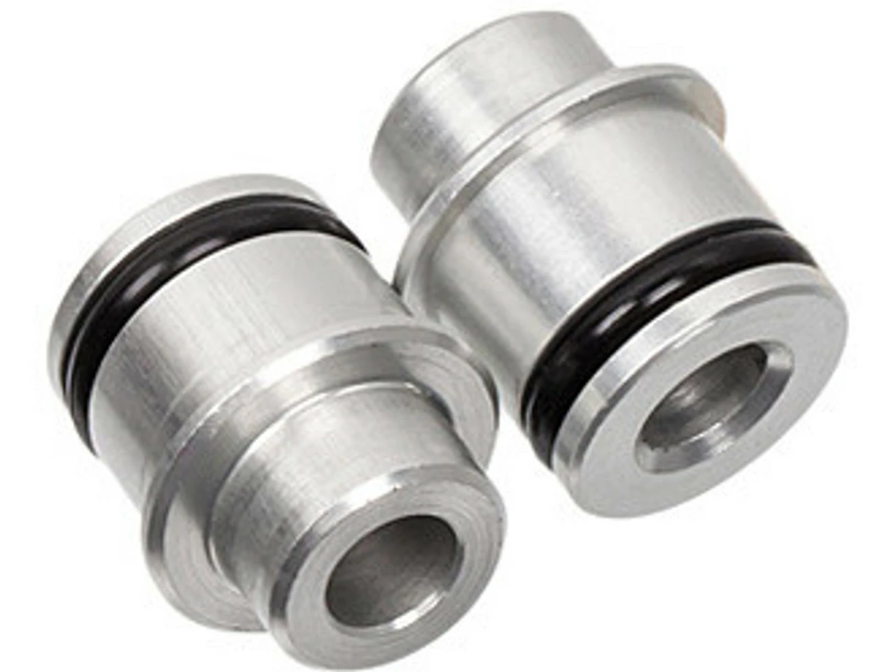 Mavic 9.5 Mm Adapter For 12 Mm ITS4/TS-2 Rear Hubs - 2012-2018 3 Mavic 9.5 Mm Adapter For 12 Mm ITS4/TS-2 Rear Hubs - 2012-2018