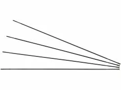Fulcrum Racing 3 Spare Spokes As Of 2013
