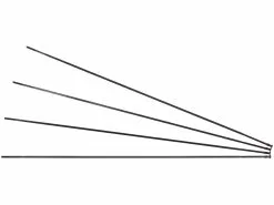 Fulcrum Racing 3 Spare Spokes As Of 2013 -Bike Sales 2023 116628