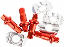 Fulcrum Racing Quattro / Quattro LG Spare Spokes - 2013-2016 Models -Bike Sales 2023 116906