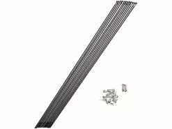 Mavic Crossone 29" / Aksium Disc / Crossmax Spare Spokes, As Of 2014