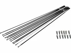 Mavic Crossroc/Crossride Tubeless/XA Elite 27.5 Spare Spokes, As Of 2014