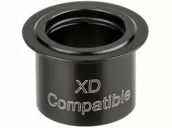 Dt-swiss SRAM XD Rear Right End Cap For Pawl Drive System® (3 Pawls)