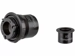 Dt-swiss SRAM XD Pawl Drive System® Conversion Kit W/ Freehub Body