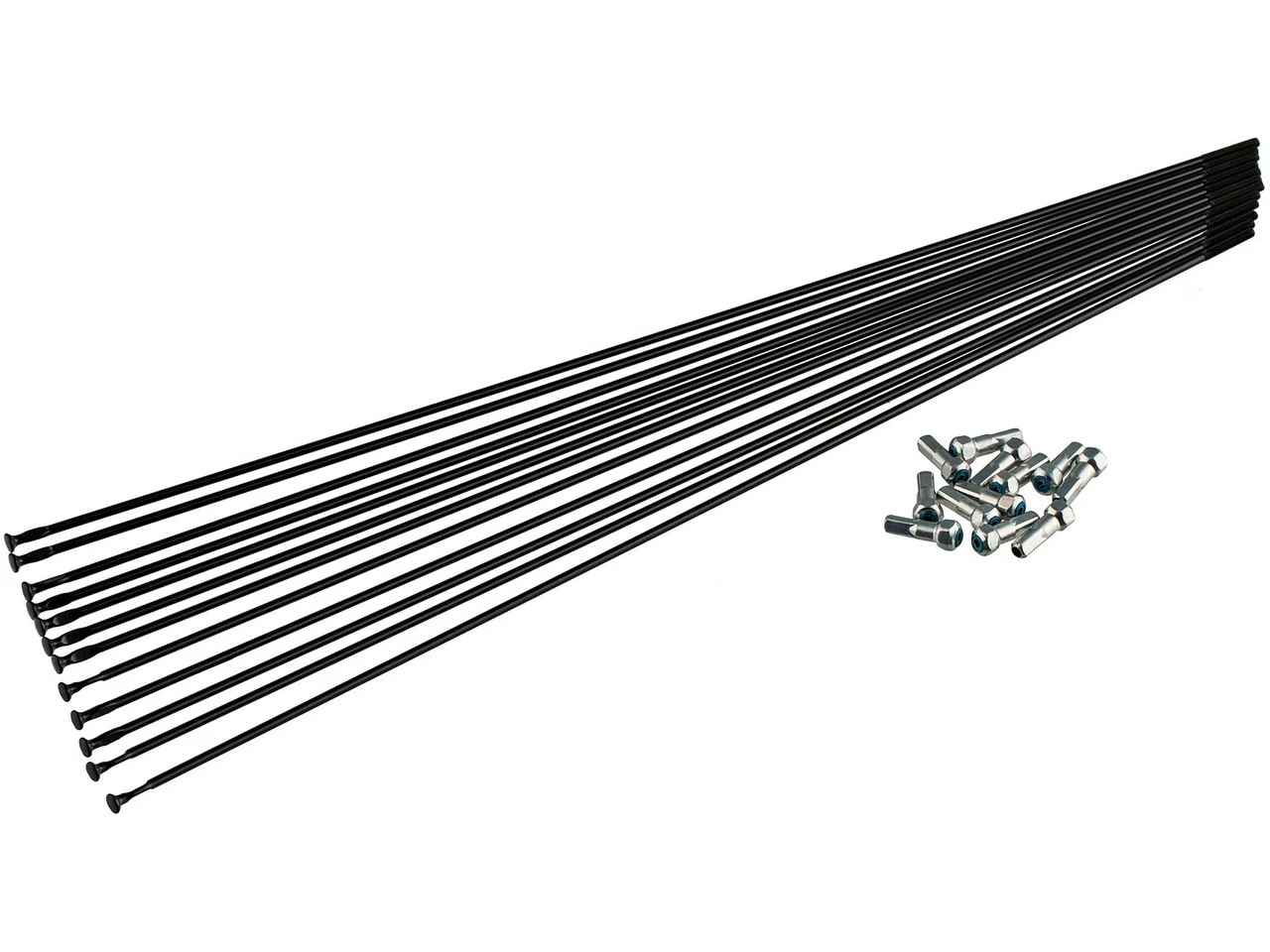 Mavic Crossone / XA 27.5" Spare Spokes - 2014-2020 3 Mavic Crossone / XA 27.5" Spare Spokes - 2014-2020