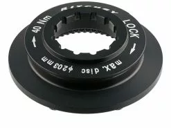 RITCHEY 6-bolt To Center Lock Brake Rotor Adapter For WCS Vantage/Trail