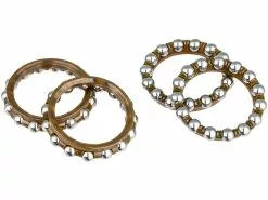 Campagnolo® HB-RE023 Bearings For Record Models As Of 1999