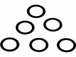 Tune Shim Washer For Hub W/ 17 Mm Axles