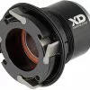 SRAM XD Freehub Body For X0 Hubs RiseXX/60(B1),Roam30/40/50/60(B1),Rail40 -Bike Sales 2023 132604