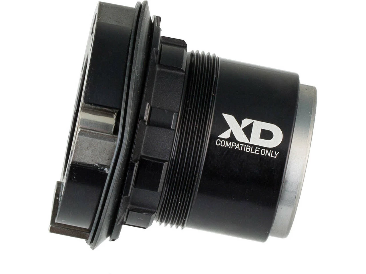 SRAM XD Freehub Body For X0 Hubs RiseXX/60(B1),Roam30/40/50/60(B1),Rail40 4 SRAM XD Freehub Body For X0 Hubs RiseXX/60(B1),Roam30/40/50/60(B1),Rail40 - Image 2