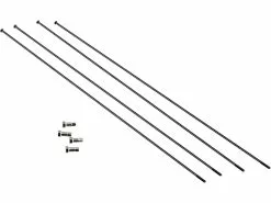 Fulcrum Racing 7 Spare Spokes As Of 2014 -Bike Sales 2023 132625