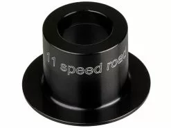 Dt-swiss X-12 / 12x142 Road End Caps For Pawl Drive System® (3 Pawls)