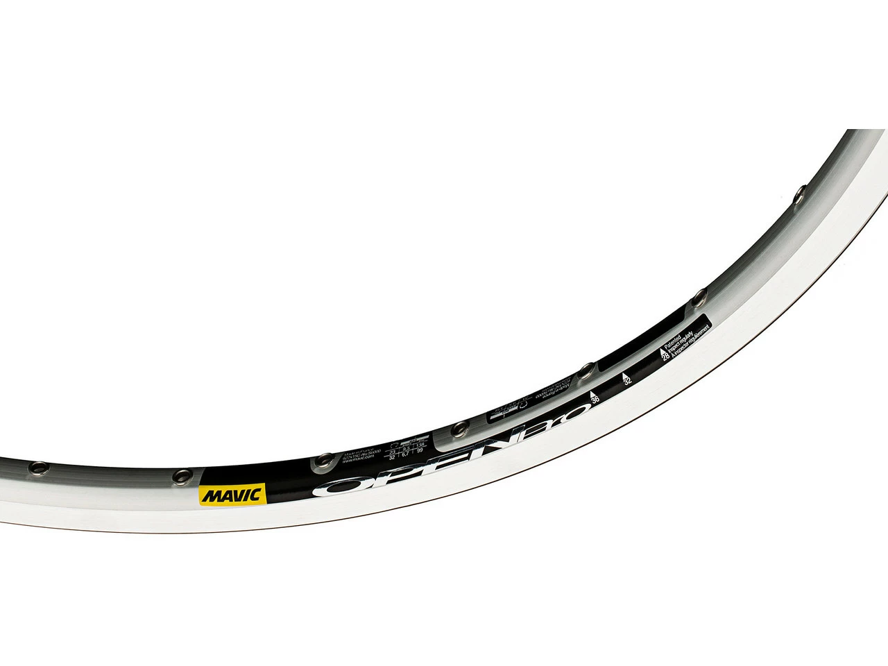Mavic Open Pro C 28" Rim 5 Mavic Open Pro C 28" Rim - Image 3