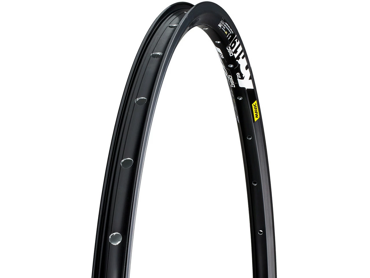 Mavic XM 119 Disc 29" Rim 3 Mavic XM 119 Disc 29" Rim
