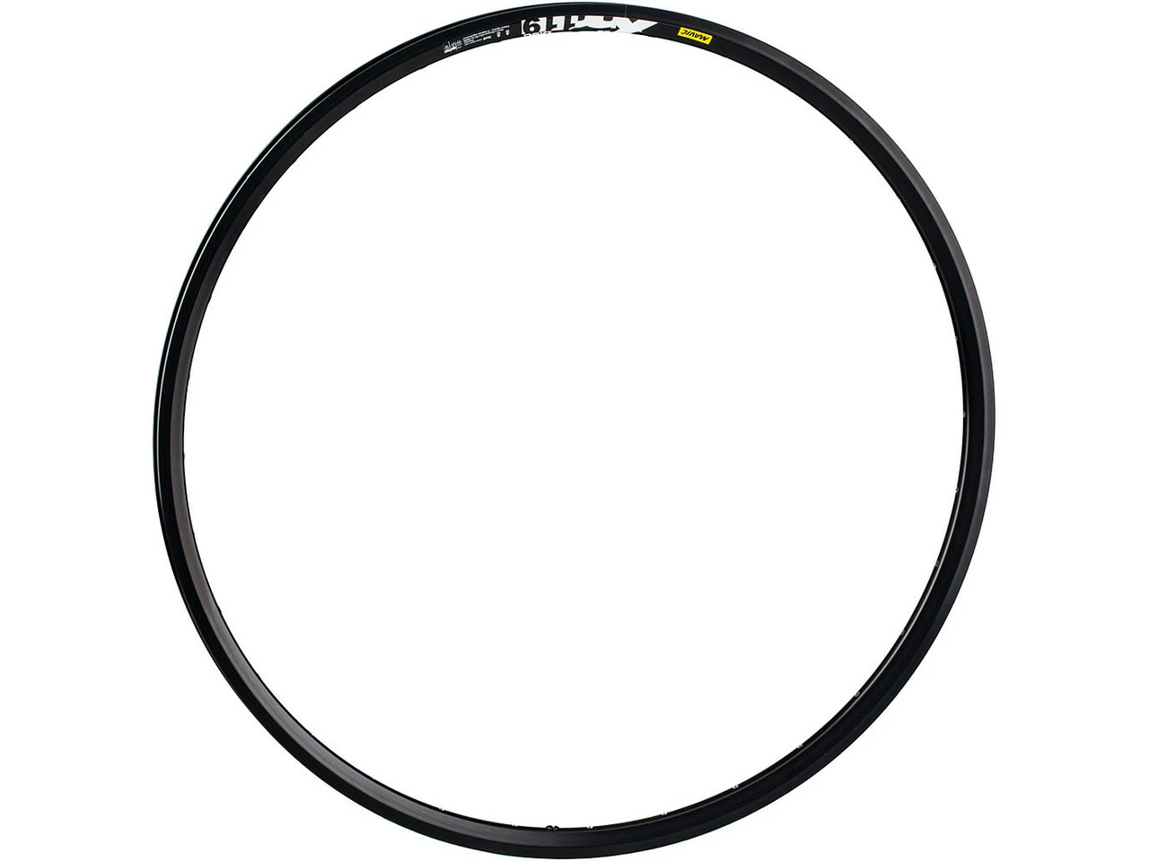 Mavic XM 119 Disc 29" Rim 4 Mavic XM 119 Disc 29" Rim - Image 2
