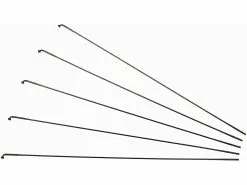 Dt-swiss Revolution® Black 2.0 / 1.5 Spokes - 5 Pcs.