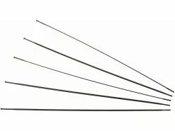 Dt-swiss New Aero® Straight Pull 2.0 Spokes - 5 Pcs.