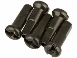 Dt-swiss Pro Lock® Brass Nipple 2.0 Mm - 5 Pack