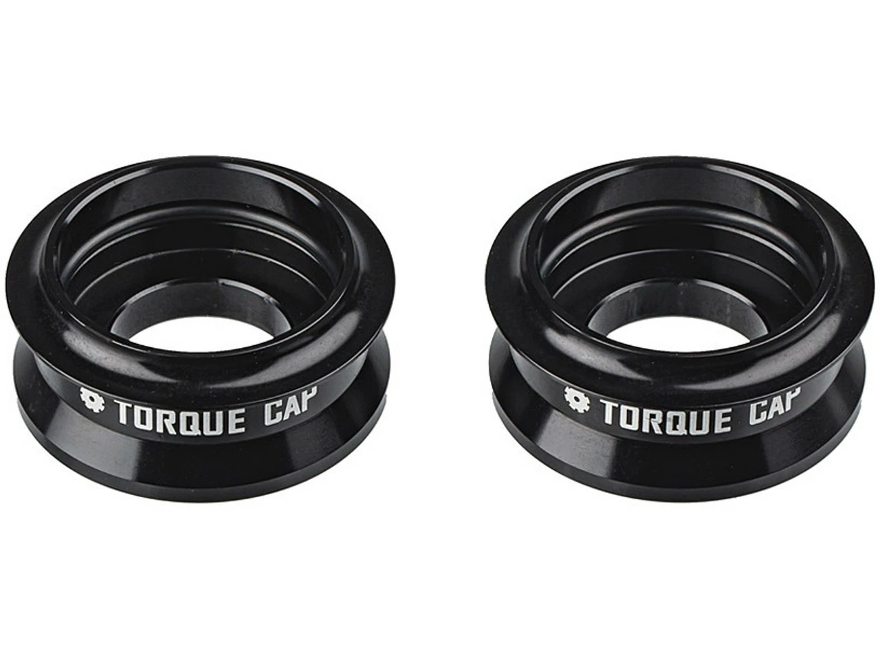 SRAM Torque Caps For X0 Hubs / Rise 60, XX / Roam 30, 40 / Rail 40 3 SRAM Torque Caps For X0 Hubs / Rise 60, XX / Roam 30, 40 / Rail 40