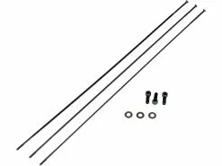 SRAM Spare Spokes For Roam 60 27.5" Wheelset 9 SRAM Spare Spokes For Roam 60 27.5" Wheelset -Bike Sales 2023 143085