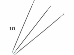 SRAM Spare Spokes For Roam 30 29" Wheelset