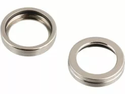 Fulcrum 15 Mm Adapter For MTB/Road Disc Front Hubs As Of 2015