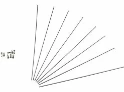 Fulcrum Red Power 29 Spare Spokes As Of 2015