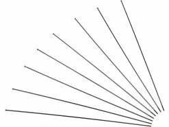 Fulcrum Red Power 27.5 Spare Spokes As Of 2015