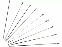 Mavic Ksyrium Elite Spare Spokes - 2016-2017 -Bike Sales 2023 150766