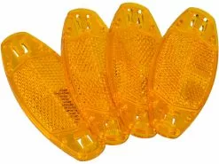 Contec Spoke Reflectors