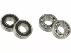 Fulcrum R5-004 Bearing Kit For Road/MTB Hubs