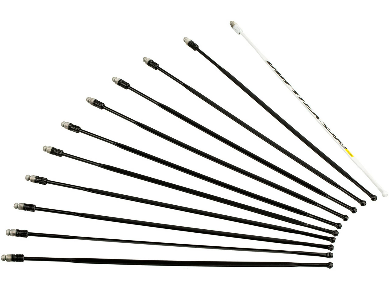 Mavic Ksyrium Pro Exalith Spare Spokes - 2016 Model 6 Mavic Ksyrium Pro Exalith Spare Spokes - 2016 Model - Image 4