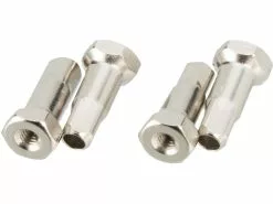 Fulcrum Racing Sport DB CX Spare Spokes As Of 2015 -Bike Sales 2023 163224