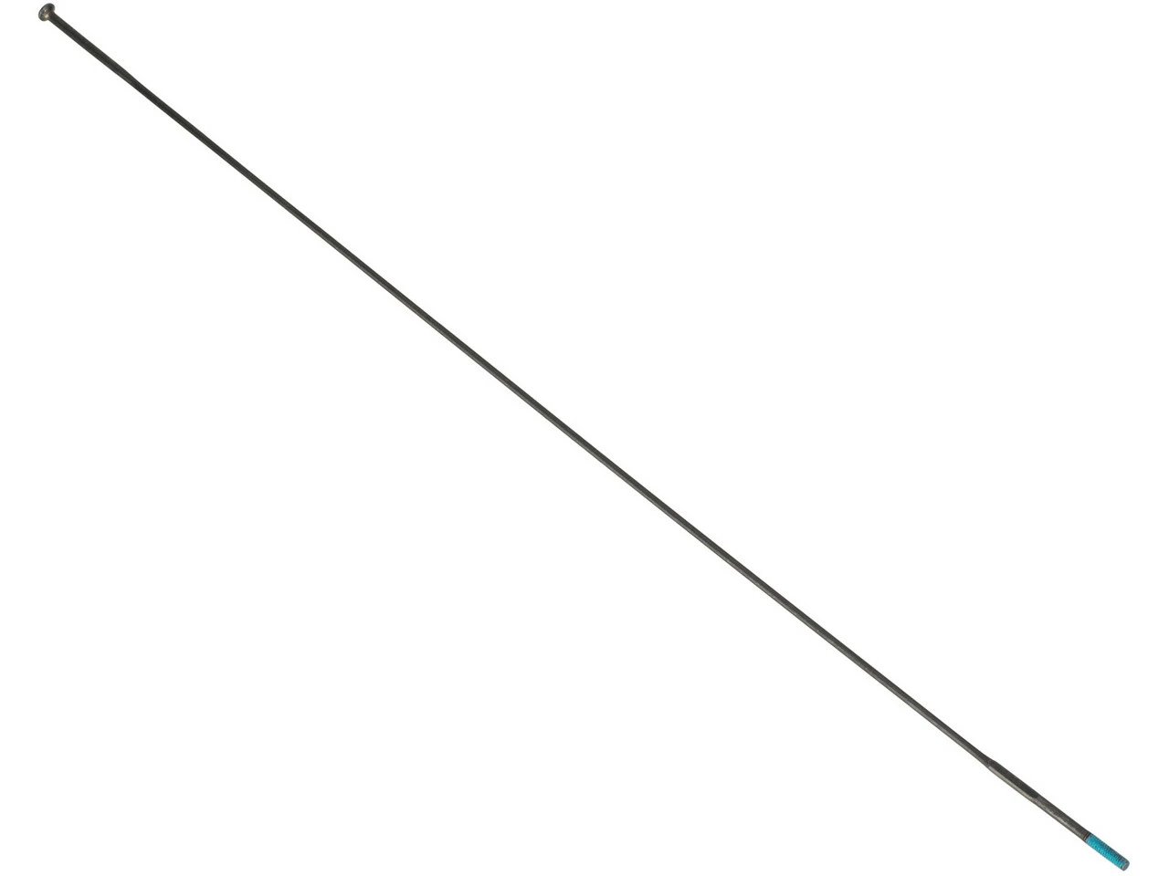 Shimano WH-M9000-TL / WH-M9020-TL 27.5" Spare Spoke 3 Shimano WH-M9000-TL / WH-M9020-TL 27.5" Spare Spoke