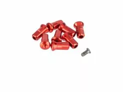 Fulcrum Red Metal XRP 27.5 Spare Spoke As Of 2014 -Bike Sales 2023 165779