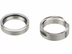 Fulcrum Racing Quattro DB / Racing 5 DB / Red Power/Passion Rear Adapter Kit