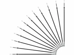 Mavic Ksyrium Pro Allroad Spare Spokes As Of 2016