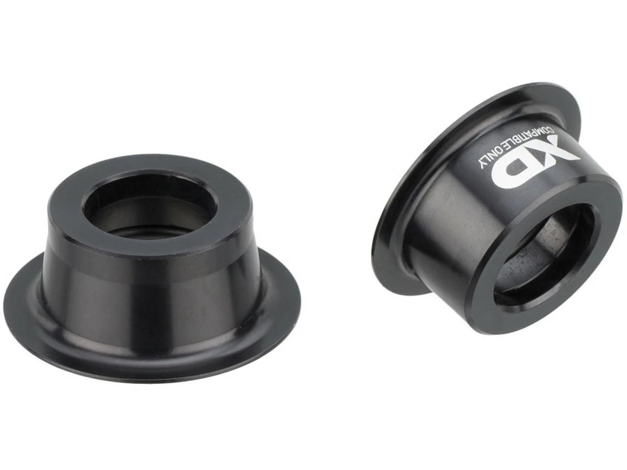 SRAM Roam 30/40 / Rail 40 / Rise 60/XX 12x142 Mm Rear Conversion Kit 3 SRAM Roam 30/40 / Rail 40 / Rise 60/XX 12x142 Mm Rear Conversion Kit