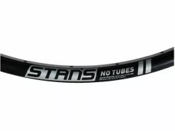 Notubes Decal Set For ZTR Crest MK3 Wheel -Bike Sales 2023 171224