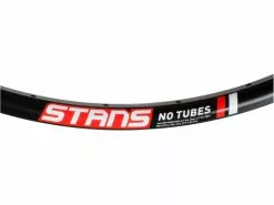 Notubes Decal Set For ZTR Crest MK3 Wheel -Bike Sales 2023 171228