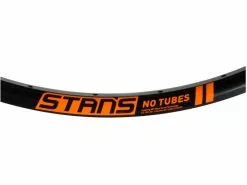 Notubes Decal Set For ZTR Arch MK3 Wheel -Bike Sales 2023 171239